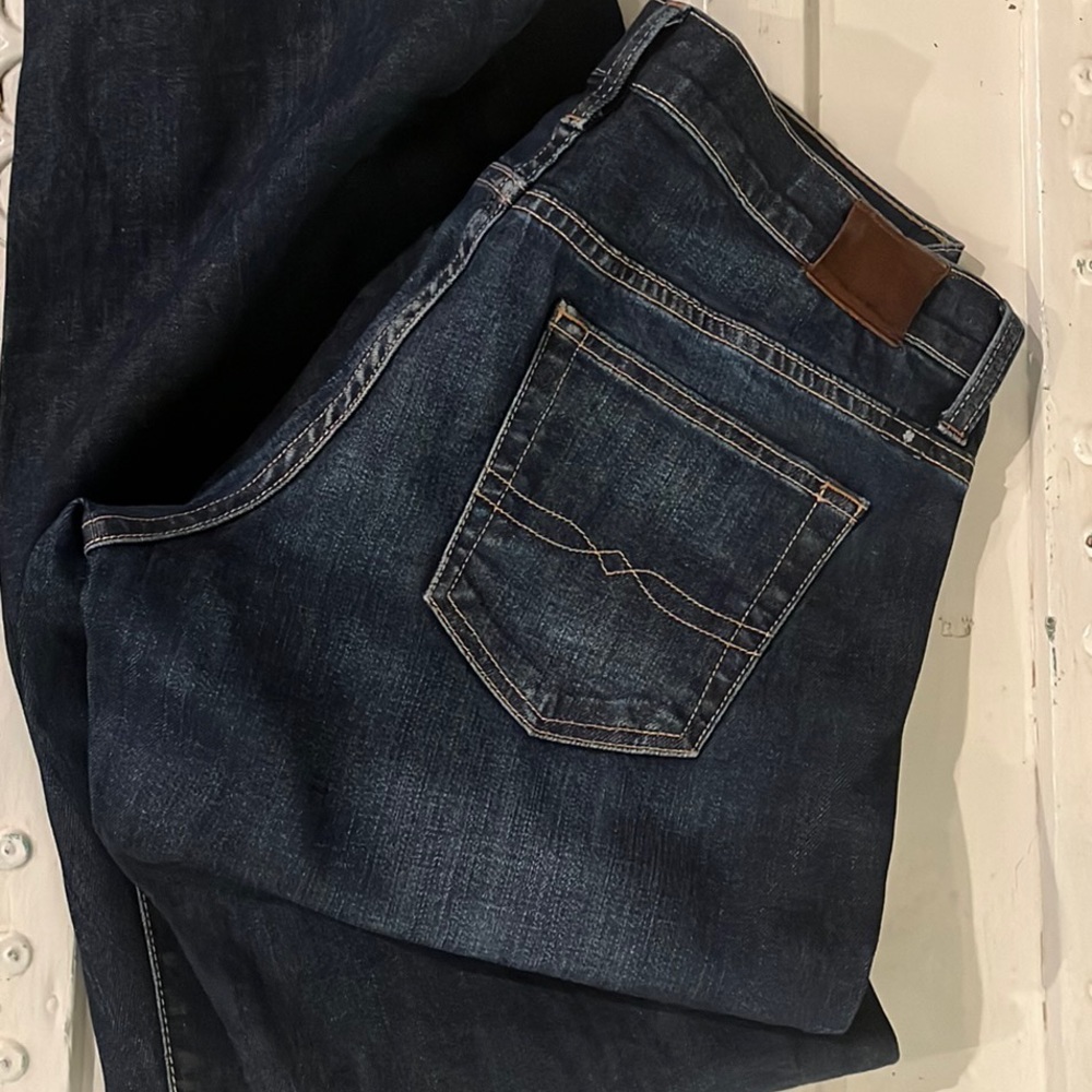 Lucky Brand jeans 6/28